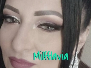 milfflavia Cool Sexe