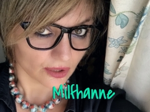 milfhanne Cool Sexe