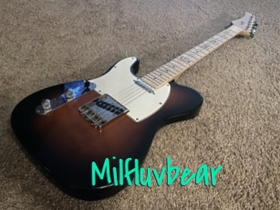 Milfluvbear