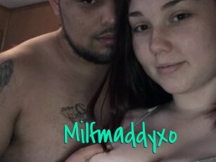 Milfmaddyxo
