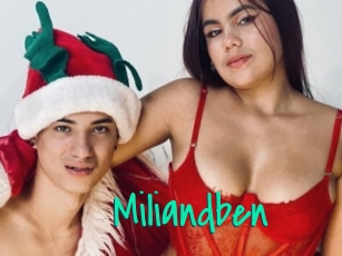 Miliandben