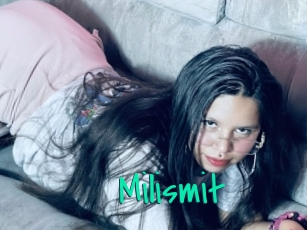 milismit Cool Sexe
