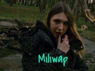 miliwap Cool Sexe