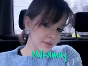 Milkamay