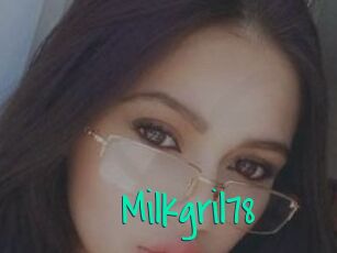 Milkgril78