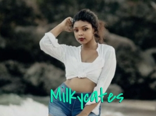 Milkycates