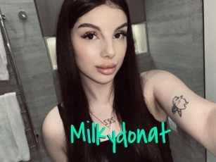Milkydonat