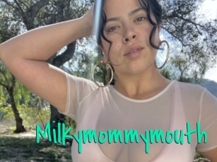 Milkymommymouth