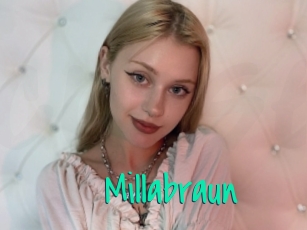 Millabraun