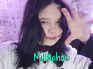 Millachoio