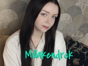 Millakendrck