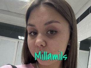 Millamils