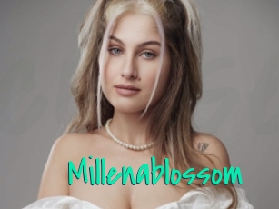 Millenablossom