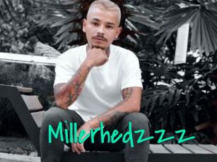 Millerhedzzz