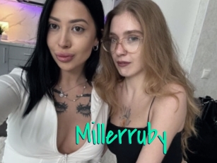 Millerruby