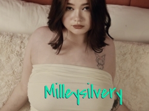 Milleysilvery