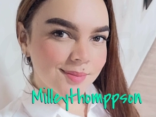 Milleythomppson