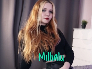 Millialu