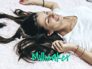 Millieaker