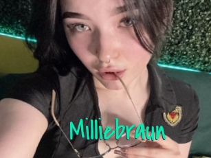 milliebraun Cool Sexe