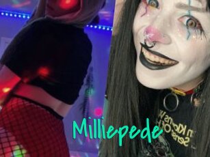 Milliepede