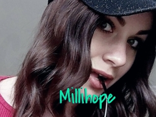 Millihope