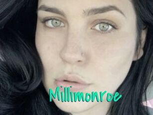 Millimonroe