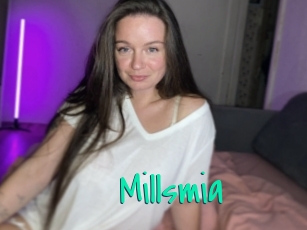 Millsmia
