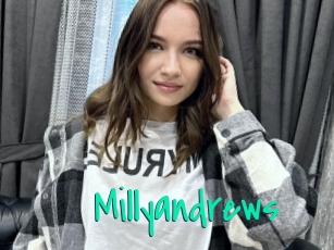 millyandrews Cool Sexe