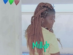 Millyb
