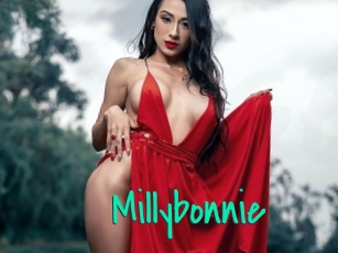 millybonnie Cool Sexe