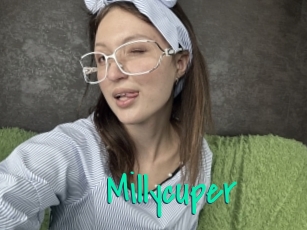 Millycuper