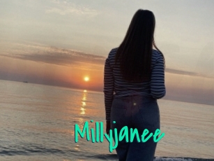 Millyjanee