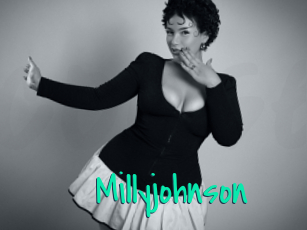 Millyjohnson