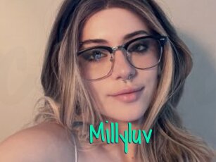 Millyluv