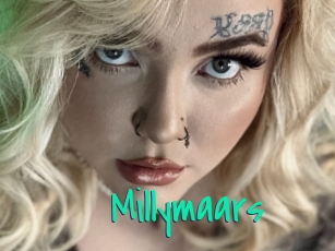 Millymaars