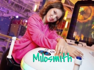 Milosmith