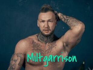 Miltgarrison