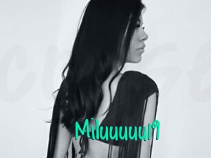 Miluuuuu19
