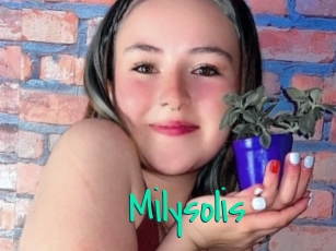 Milysolis