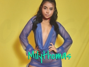Milythomas