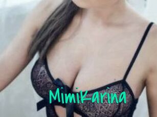 MimiKarina