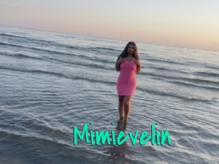 Mimievelin