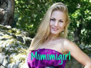 mimimigirl Cool Sexe