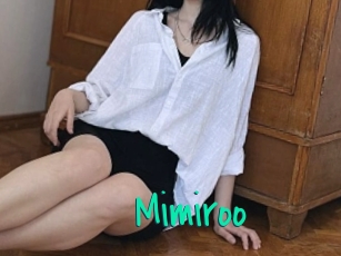Mimiroo