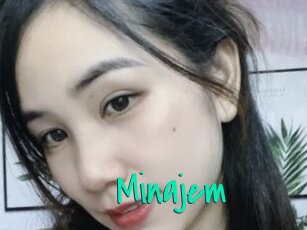 Minajem