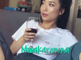 Minakarenina
