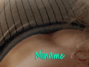 Miname