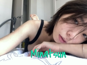 Minatsun