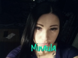 Minaula